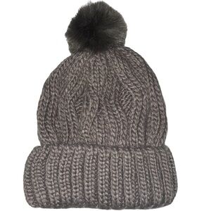 H&M women’s beanie one size
